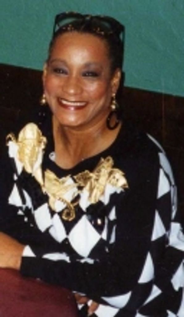 Shirley Faye Andrews