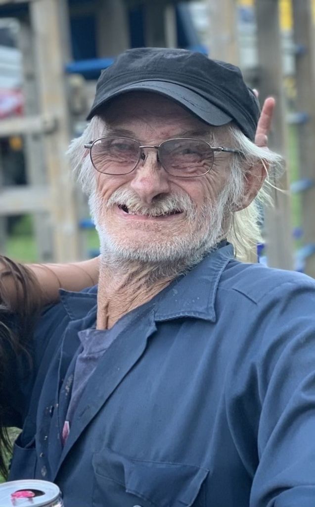 Ronald Trow Profile Photo