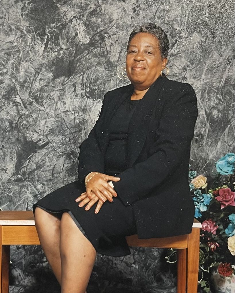 Willie Mae Starling Profile Photo