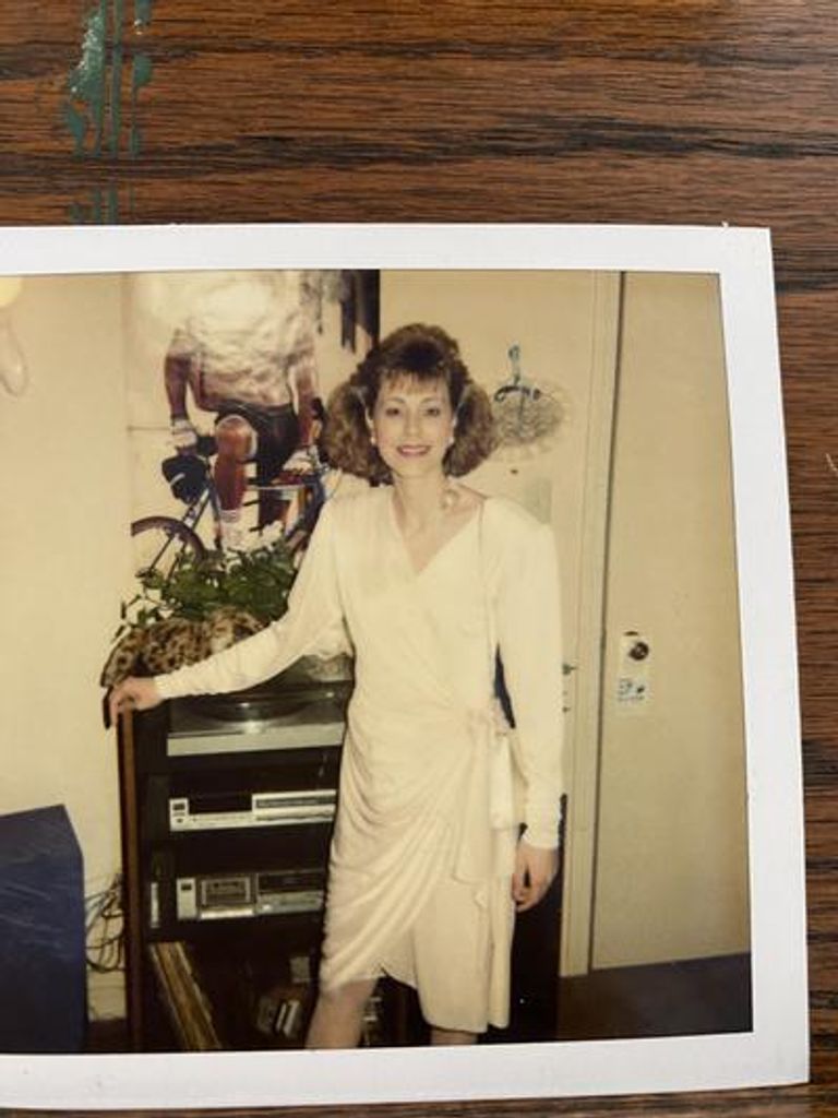Vicki Lynn Dye Profile Photo