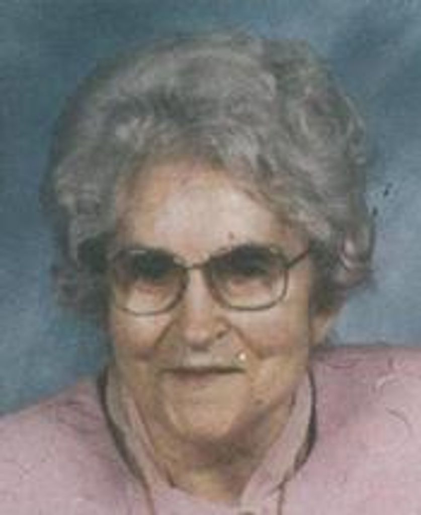 Shirley Mize Feazelle