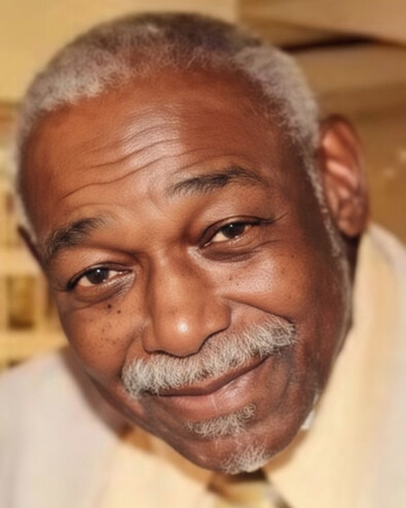 GEORGE GRAY, JR. Profile Photo