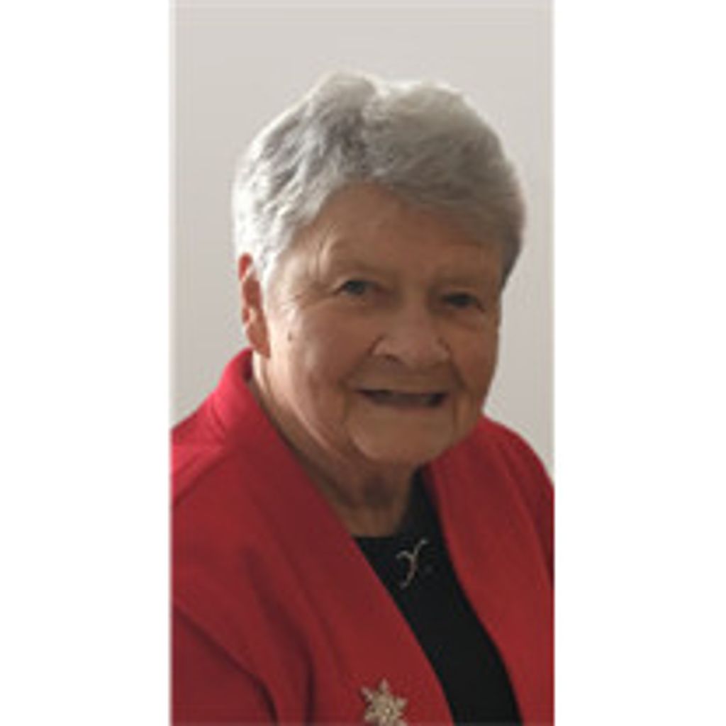 Jacqualyn Alyn Pedini
