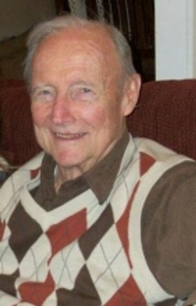 John J. O'Neil