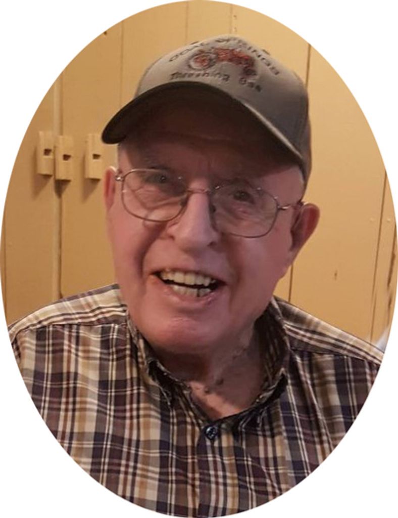 Darwin Oliver Profile Photo