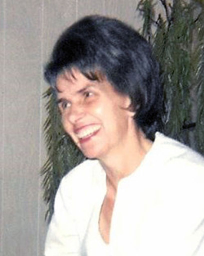 Vivian Kinnie