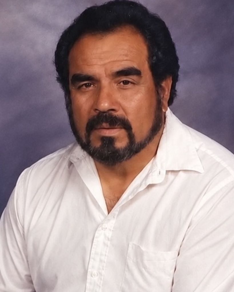 Samuel O. Cardona Sr. Profile Photo