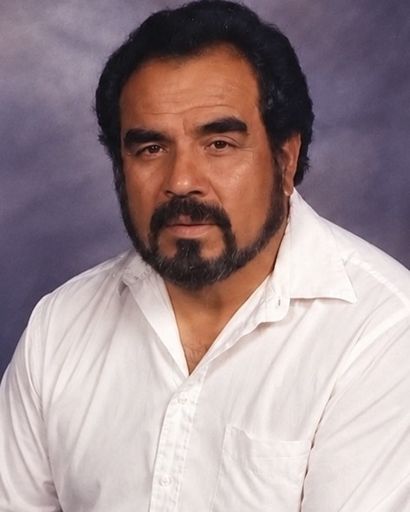 Samuel O. Cardona Sr.'s obituary image