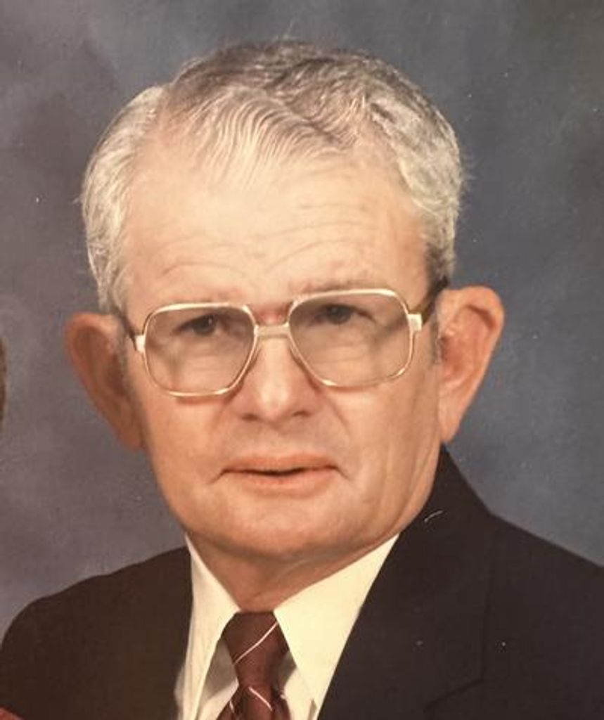 William Edward Bilbrey Jr. Profile Photo