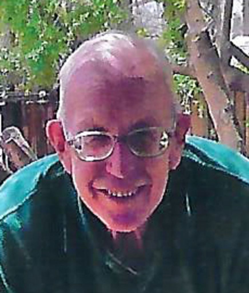 Dr. Eugene C. "Gene" Mayfield Profile Photo