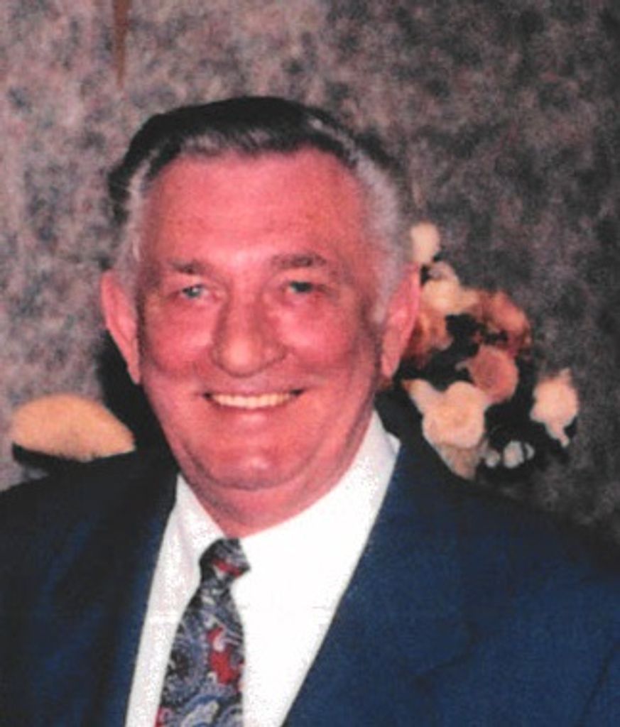 John Wesley Haines Profile Photo