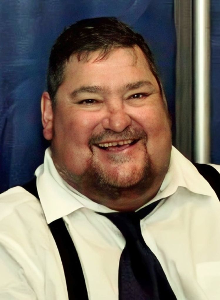 Gary Charles Lofink Profile Photo
