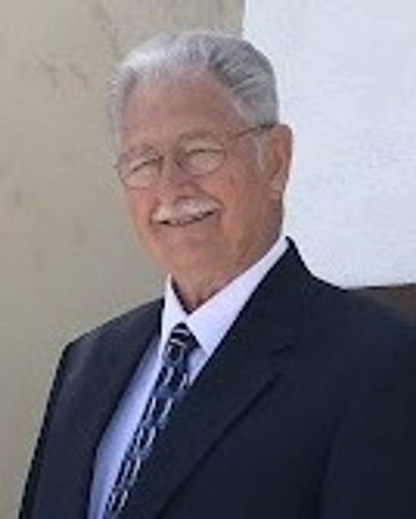 Robert D. Taylor Profile Photo