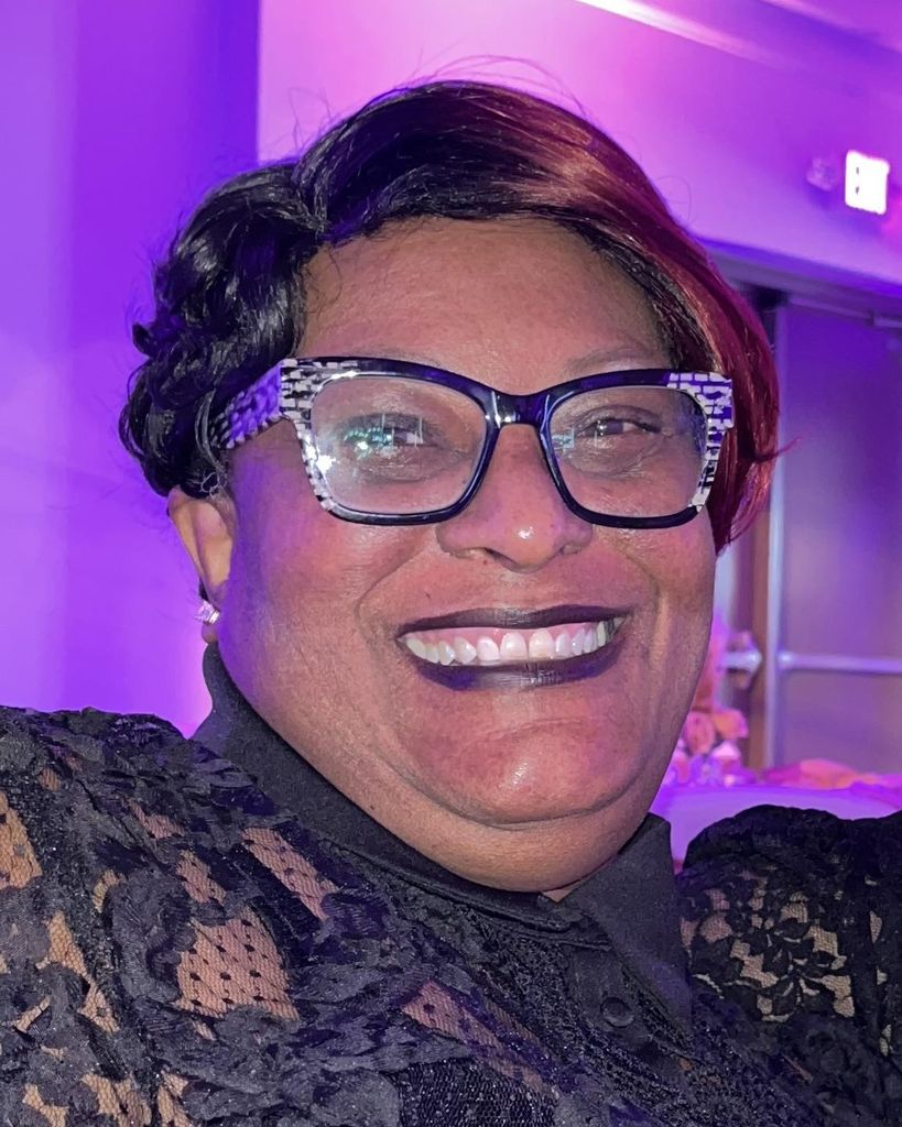 Shannon A. Williams Profile Photo