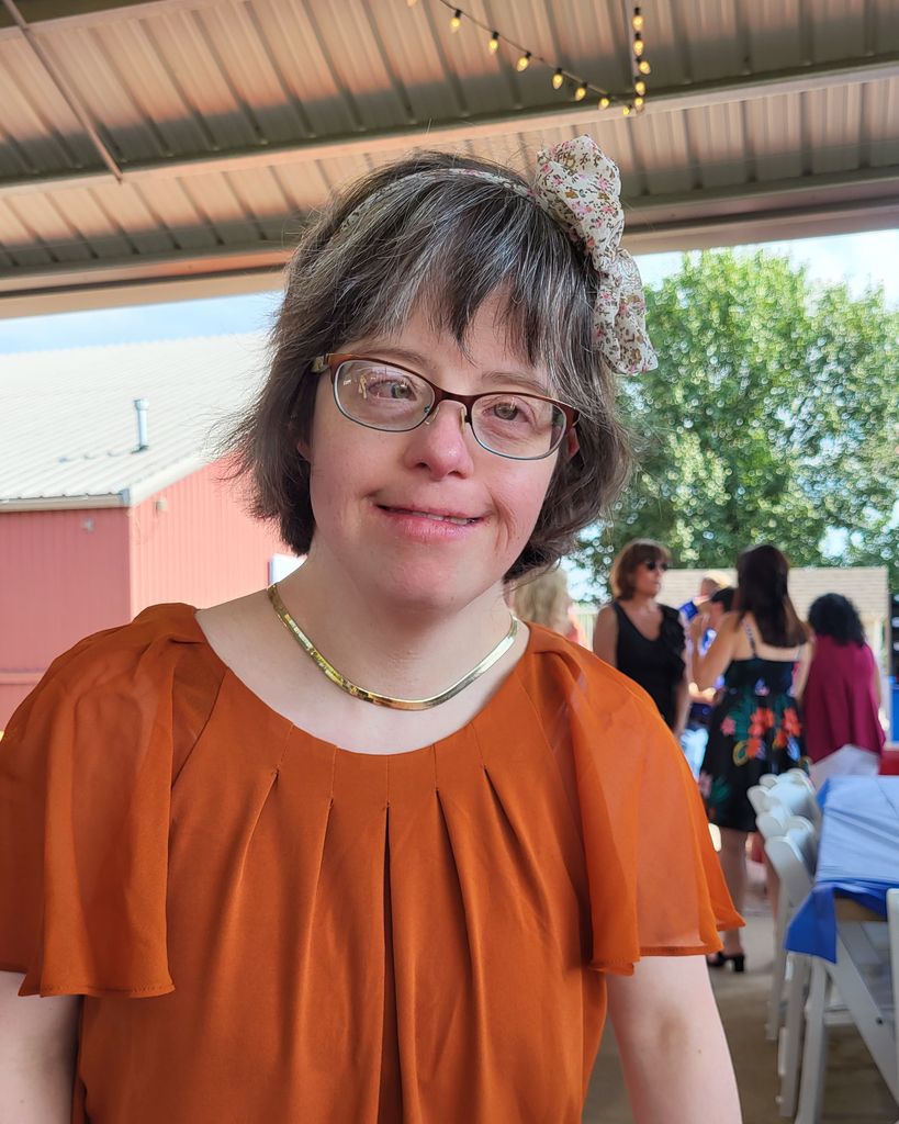 Susan Anne-Marie D'Amico Profile Photo