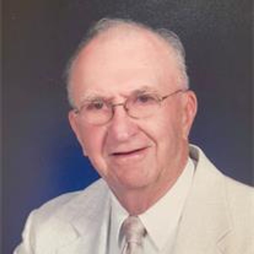 Richard S. Welker