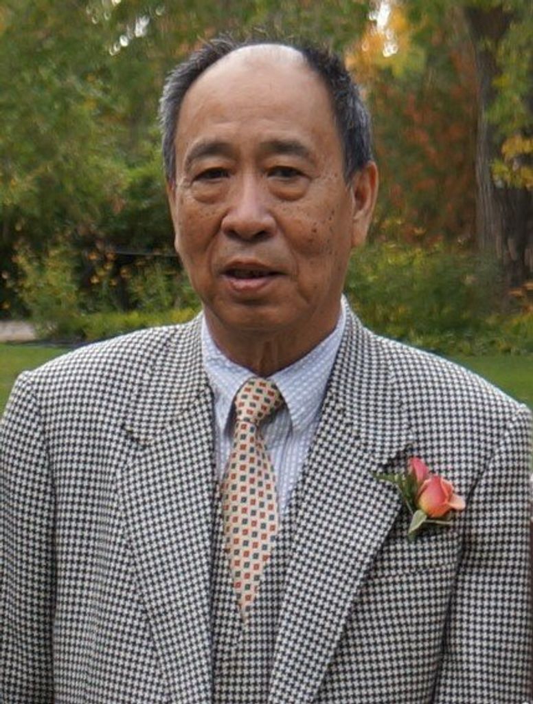 Ying Chung Chan