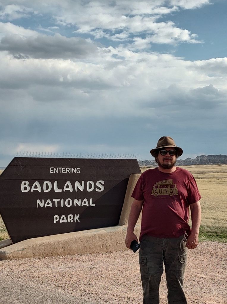 Daniel Scott Blattner Profile Photo