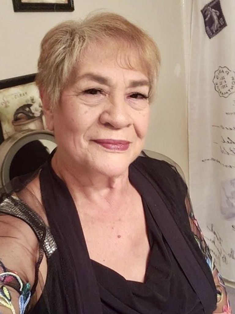 Yolanda Alvarez Garza