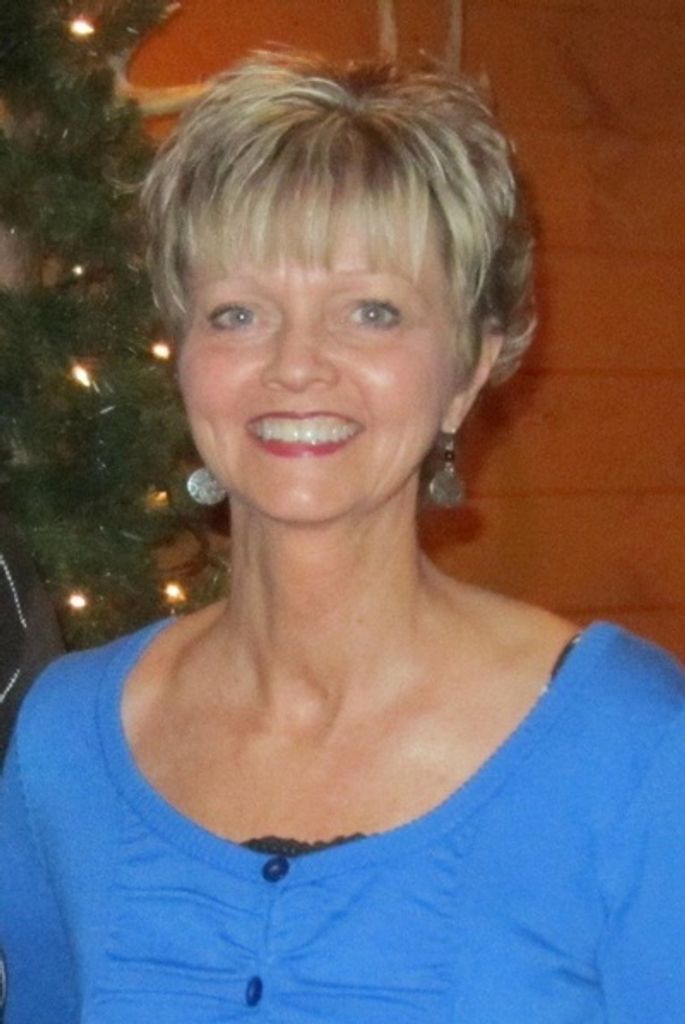 Martha "Martie" E. Troute Profile Photo