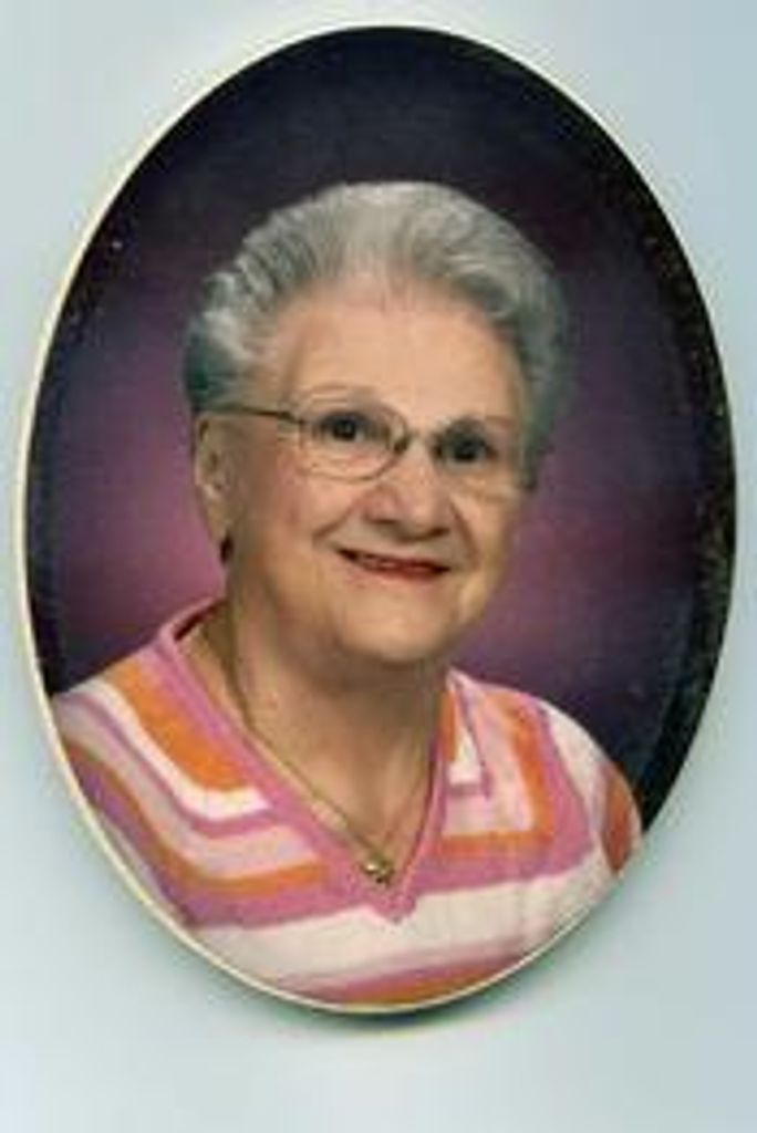 Lois Clara Palmer