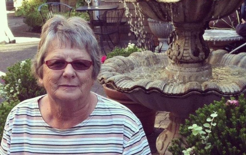 Roberta Carol Courtain Profile Photo