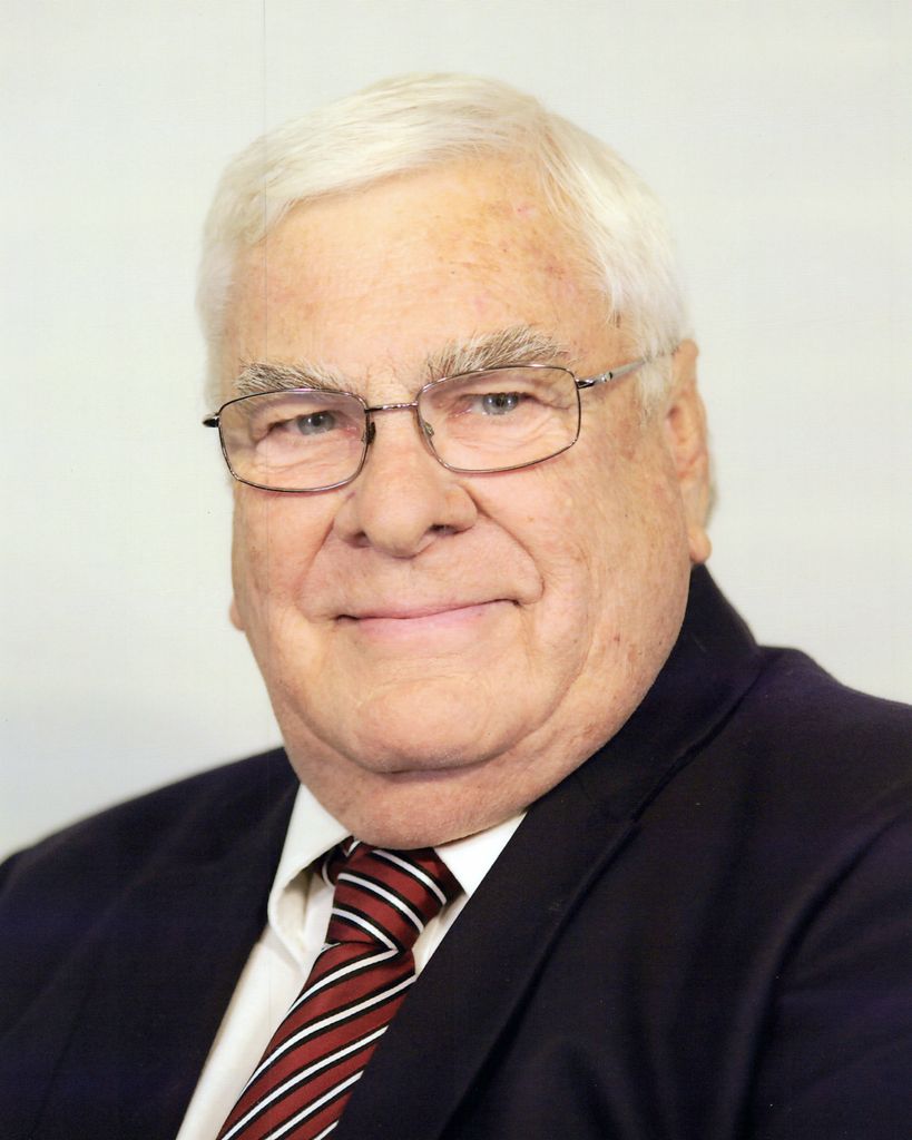 Ken Thompson