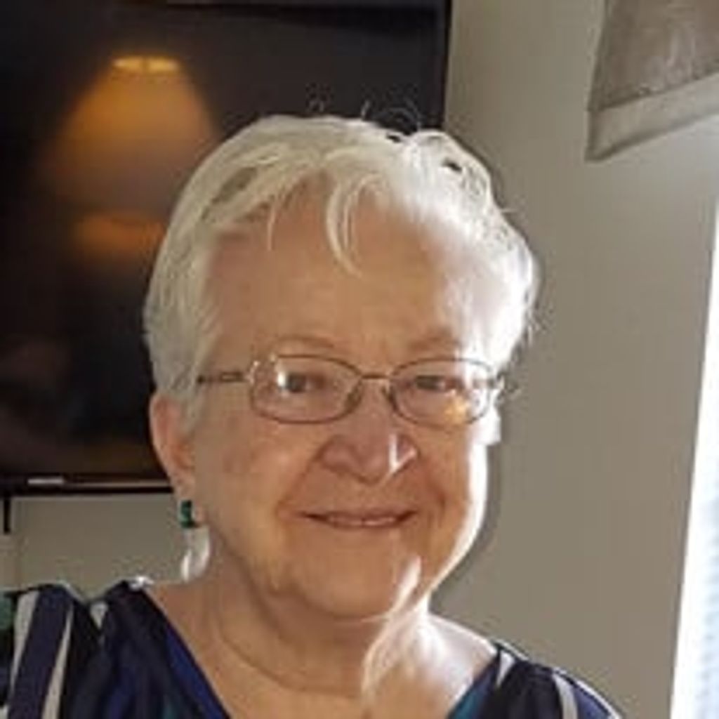 Beverly J Perry Profile Photo