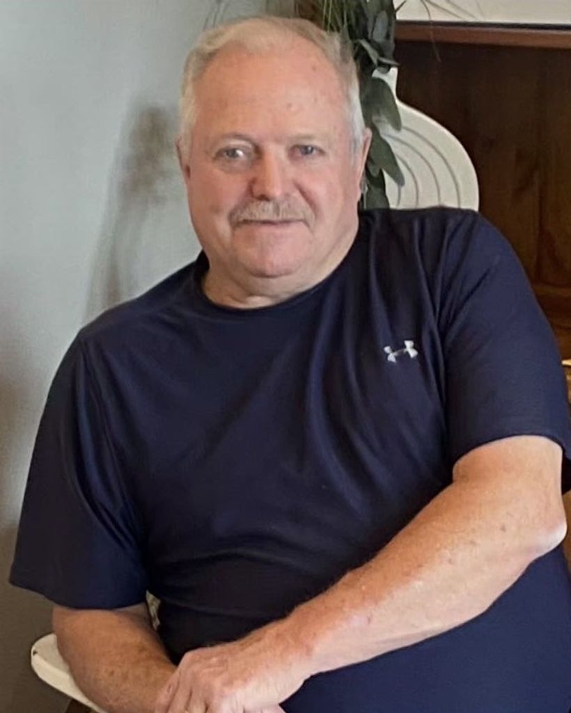Rocky Keith Hanes Profile Photo