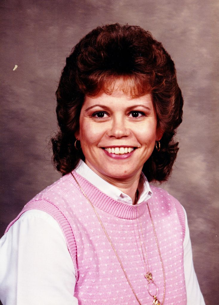 Sandra Griffis Murray Profile Photo