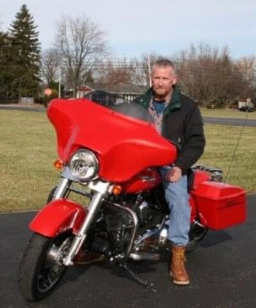 Rex A. Cole Profile Photo