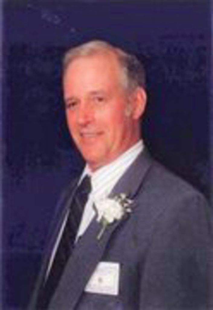 Allen Ritchey Profile Photo