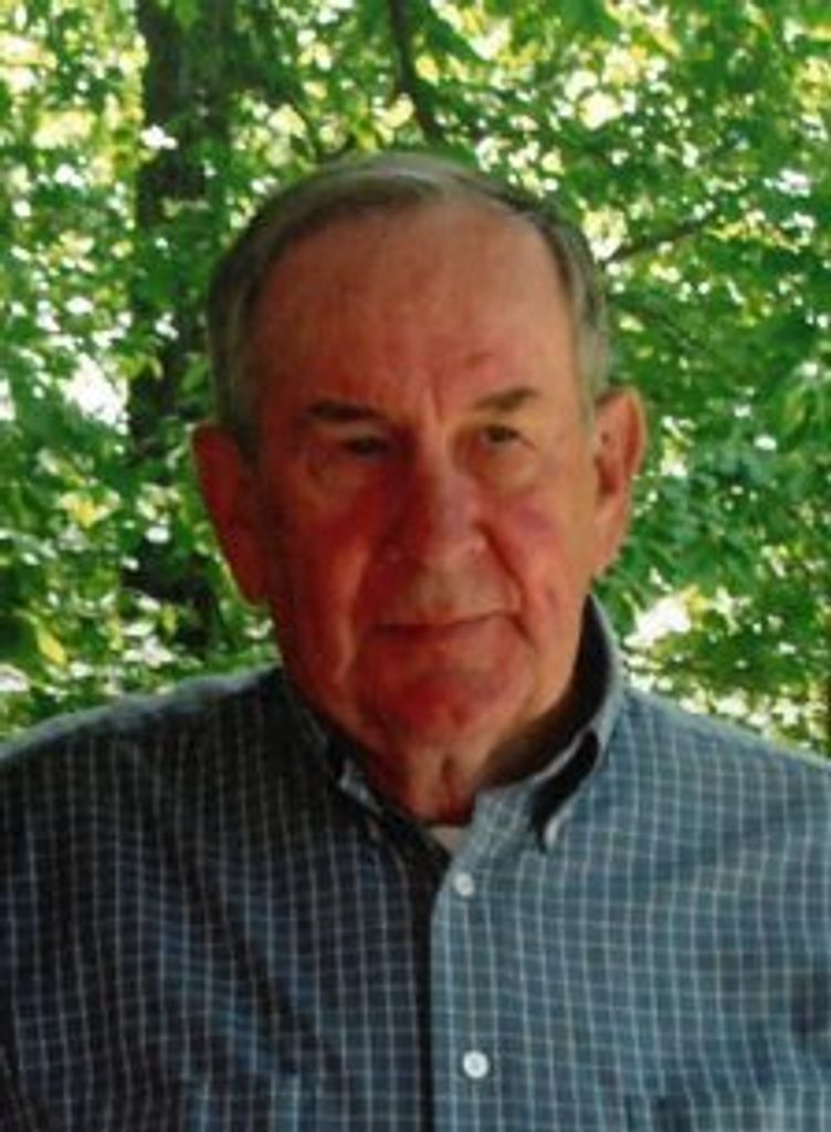 Buford Hayes Hanna Profile Photo