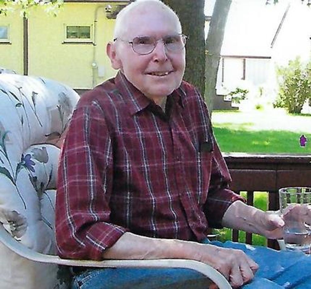 Dale R. Peters