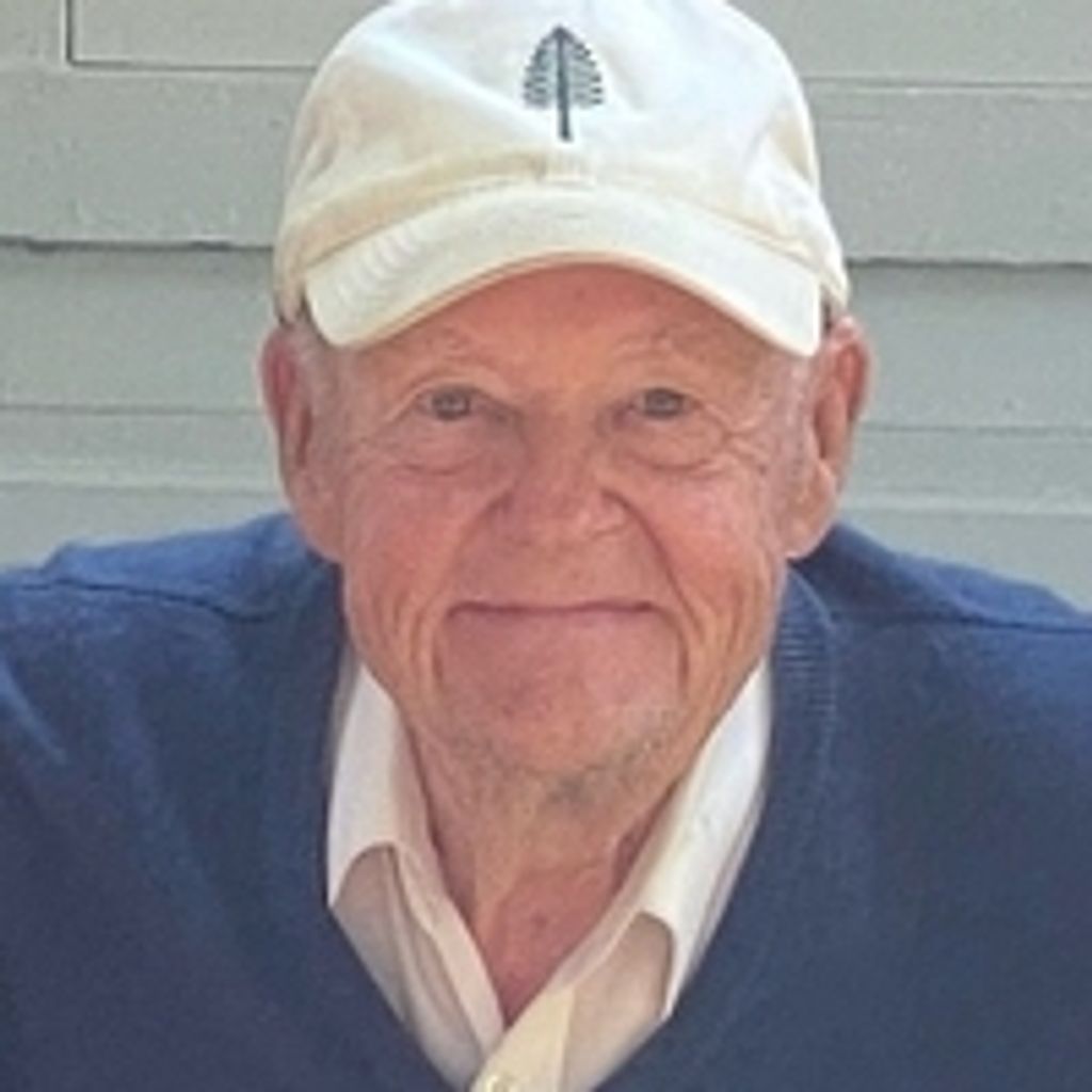Richard Harriss Barr Profile Photo