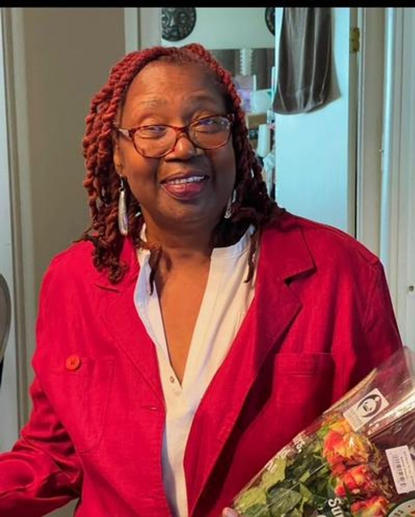 Nita Delores Latten Profile Photo