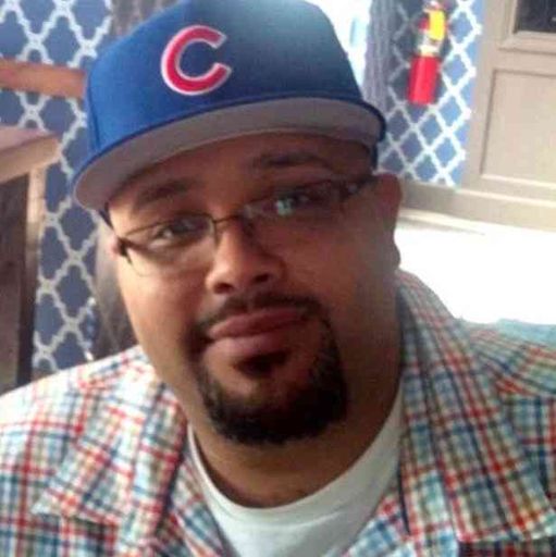 Vincent Anthony Laino