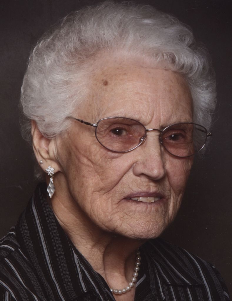 Esther Rogers Profile Photo