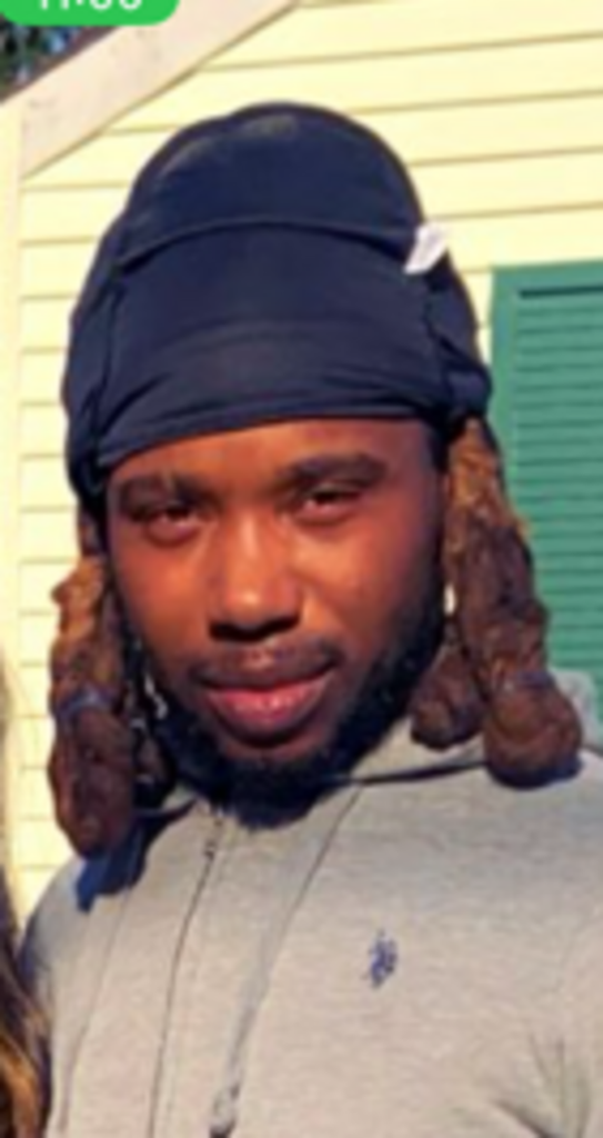 Dante L. Wingate Profile Photo