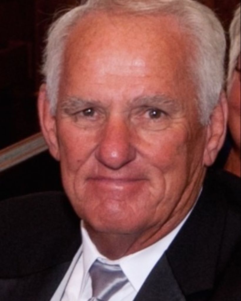 Leonard Carroll