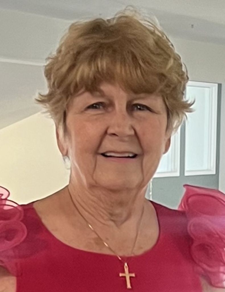 Pamela J. Crist
