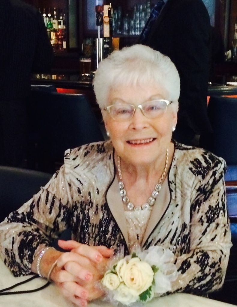 Mildred J. Moore Profile Photo