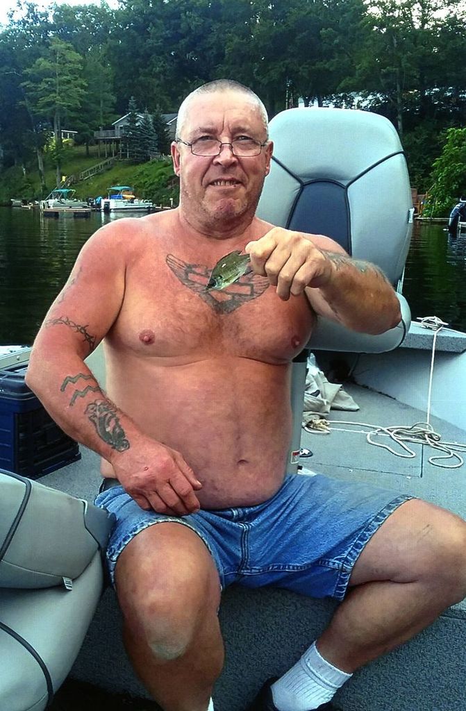 Elmer Duane Allen