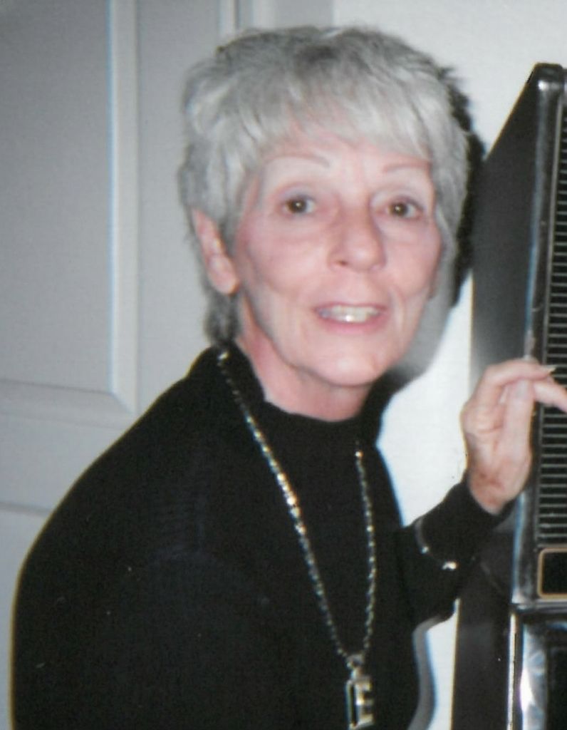 Helen Ann Cornish Profile Photo