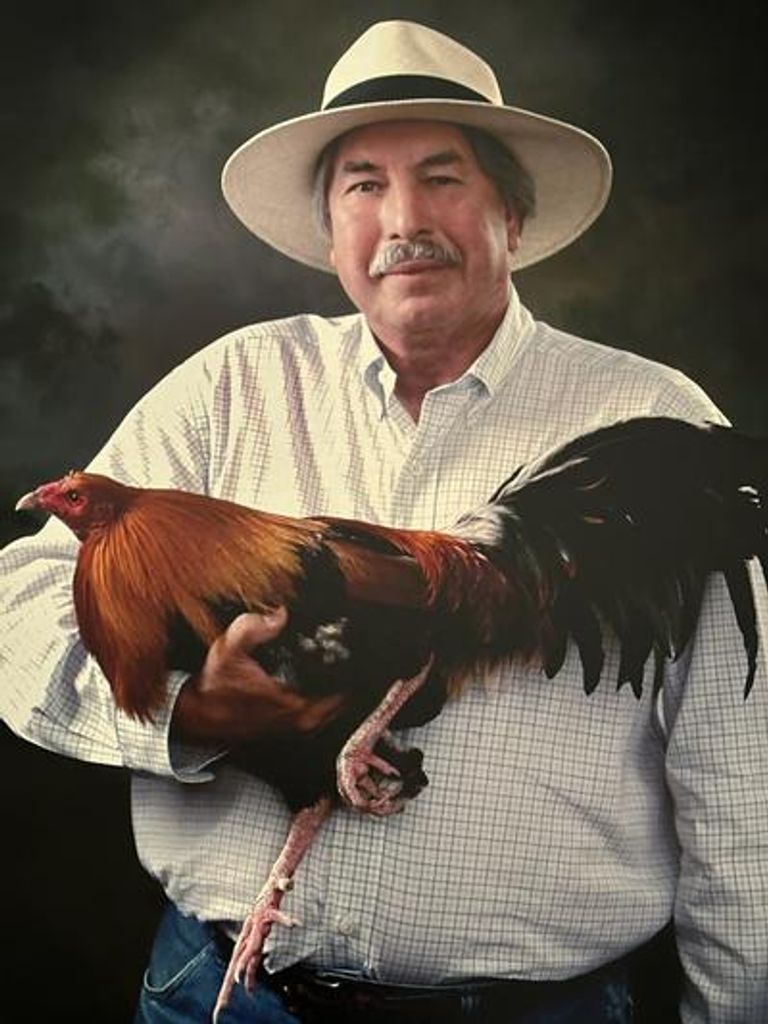 Salvador Carrillo Profile Photo