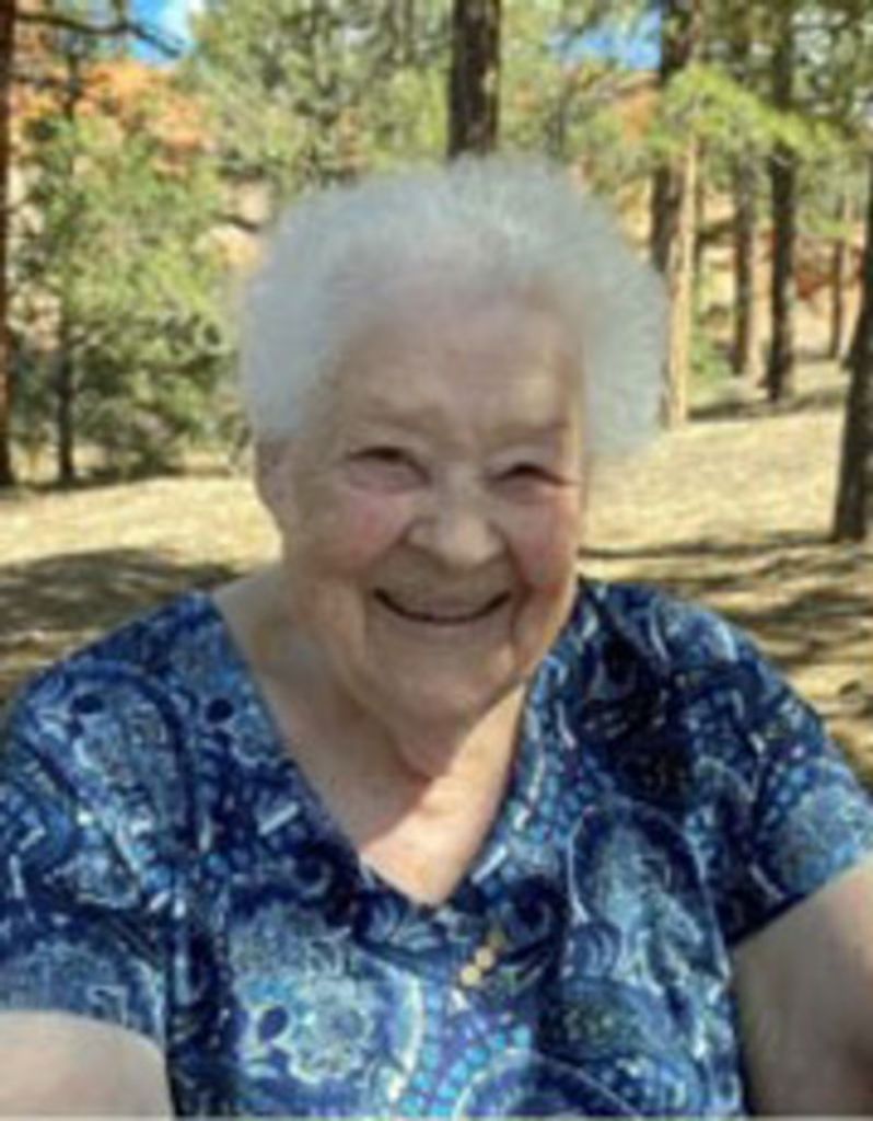 Louise Blood Profile Photo