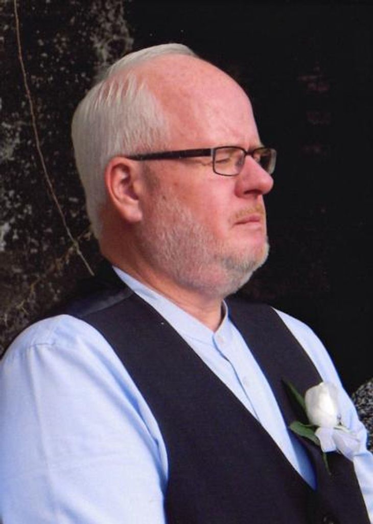 Gary R. Burton Profile Photo