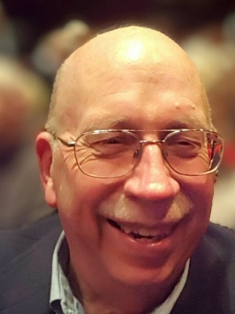 Jon O. Gruber Profile Photo