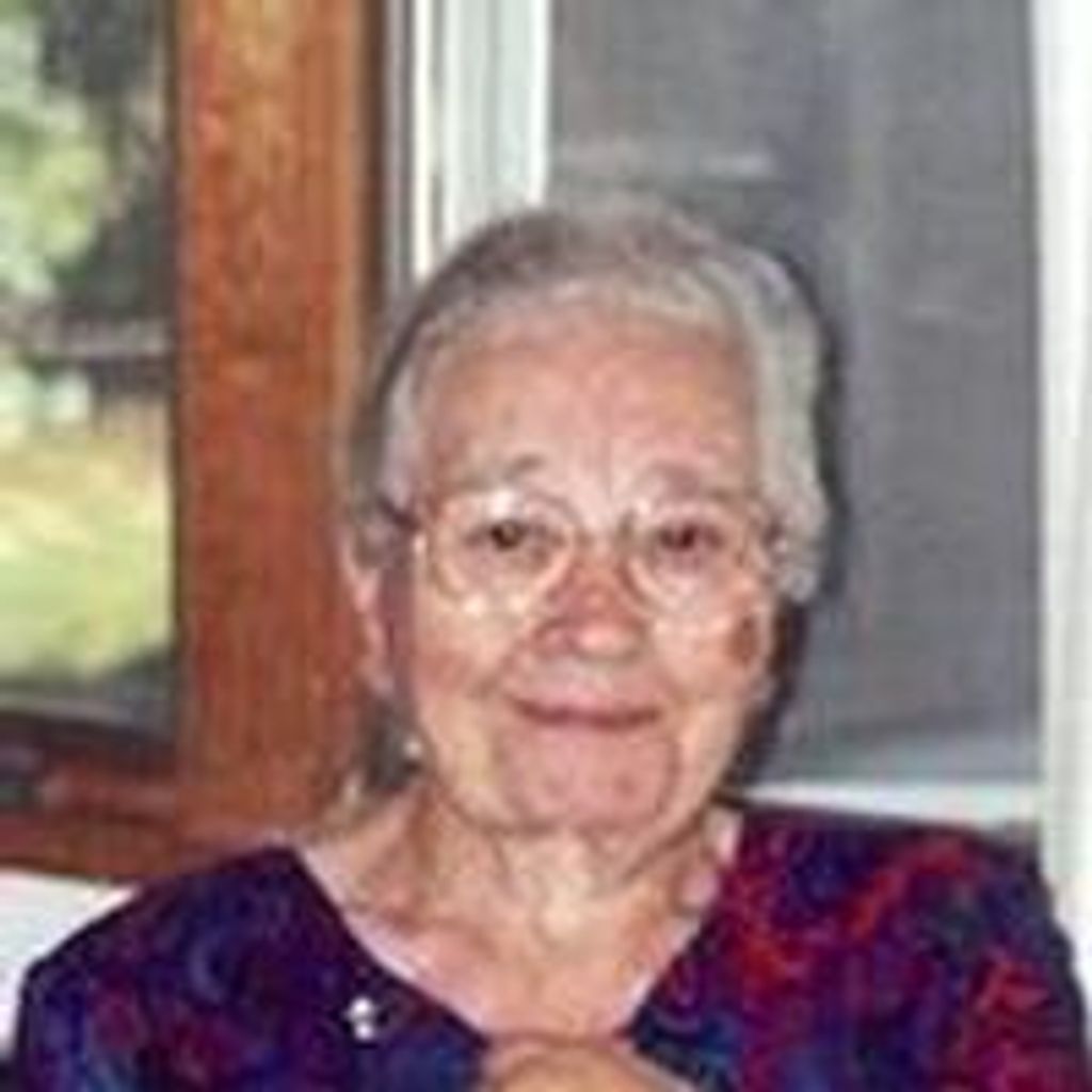 Sarah A. Slabaugh Profile Photo