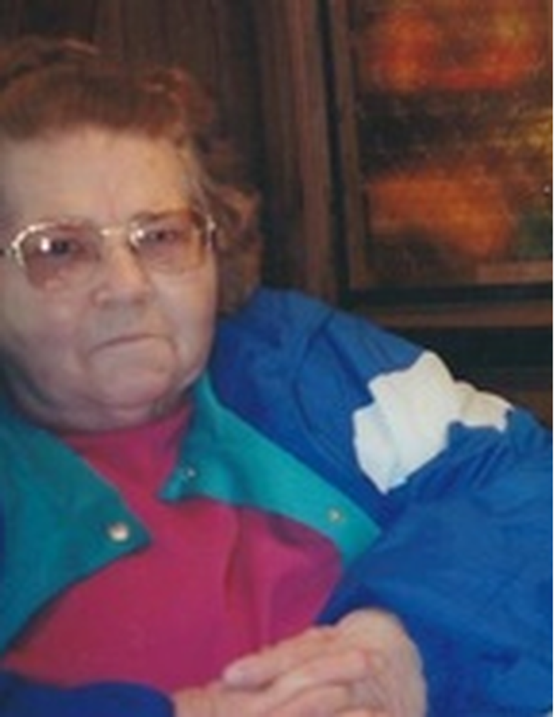 Emma Marie (Lutz) Fortune Profile Photo